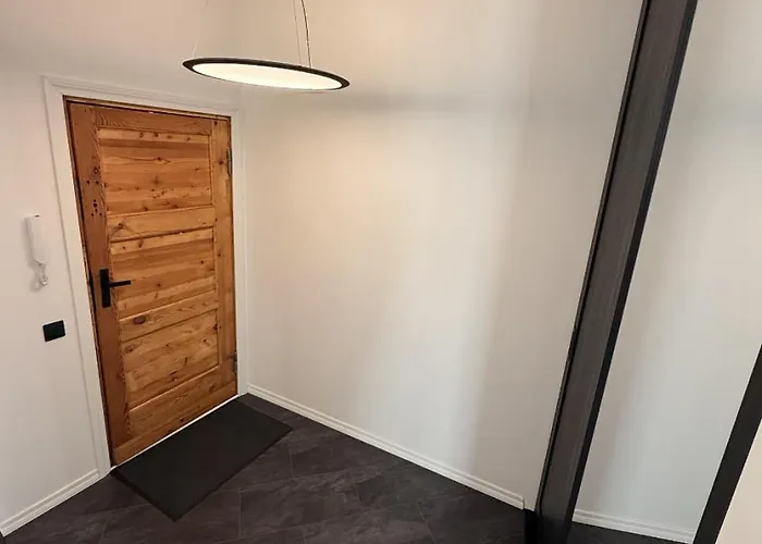 In Kalamaja Apartment Tallinn